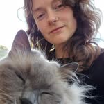 Tess Maxwell - @mess.taxwell - Instagram
