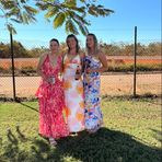 Tess May - Facebook