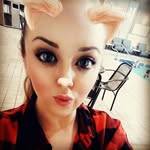 Tessa McCabe - @tessarhea - Instagram