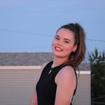 Tess McCallion - @itstessmccallion - Instagram
