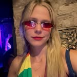 Tess McCarty - @tessmccarty - Instagram