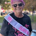 Tess McDowell - Facebook