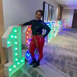 Tess Mcgee - @ms_tessmcgee - Instagram