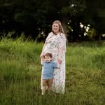 Tessa McManus Newcombe - @tess_arose - Instagram