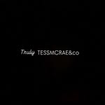 Tess McRae - @truly.tessmcrae - Instagram