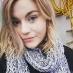Tess McRae - @tessnmili - Instagram