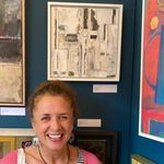 Tess Meadows Artist - @tessmeadowsartist - Instagram