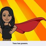Tess Merrill - Facebook