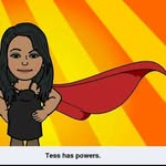 Tess Merrill - @mztess - Instagram