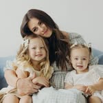 Tessa Herrmann Merrill - @tessamariemerrill - Instagram