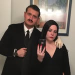 Tess Meyer - @miss.spookyboo - Instagram