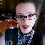 Tessa Lynn Millard - @tiny_tart219 - Instagram