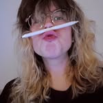 Tess Mooney - @tesseractbodyart - Instagram