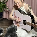 Tess Moore - @tess_goesnorth - Instagram