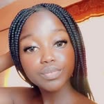 Tessmoore - @yaaasantewaa_cutie - Instagram