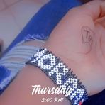 Tess Moraa - Facebook