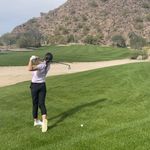 Tess Morris - @tessmorrisgolfer2026 - Instagram