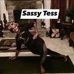 Tess Morton - @tess_sassyfitiness - Instagram