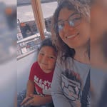 Tessa Irazu Muñoz Salazar - @tessmunoz22 - Instagram