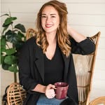 Tess Olsen - @postpartumtalks - Instagram