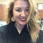 Tess Olsen - @tolsenhair - Instagram