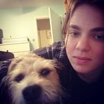 Tess Olson - @eleanorpixie - Instagram