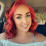 Tess Orr - @tessorr92 - Instagram