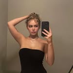 Tess Orrantia - @tess.orrantia - Instagram