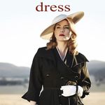 TESSORRO - @tessorrodress - Instagram