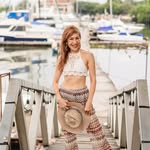 Tess Castilla Ortiz - @tess_ortiz1221 - Instagram
