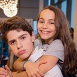 Jake & Tess Goodman Fan Page - @the_goodman_sliblings - Instagram