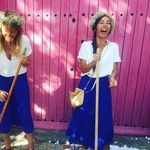Tess masazza Fan Page🇫🇷️️ - @melodramachic_com - Instagram