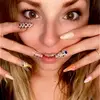 Tess page - @ttnailsuk - TikTok