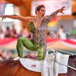 Tessa Belardi's Vaulting Page! - @tessa.vaults - Instagram