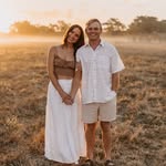 Tess & Patrick - @diyfarm.ontheovens - Instagram