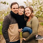 Tessa Patterson - @mrs.tessapatterson - Instagram