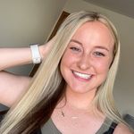 Tess Patton - @tess.elizabeth04 - Instagram