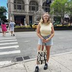 Tess Patton - Facebook
