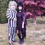 Tess Perry - Facebook