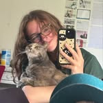 Tessa Powers - @taylors_girl9 - Instagram