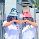 Tessy Bright - Facebook