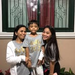 Tess Sanchez - Facebook