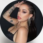 Tess Sánchez - @tessyex - Instagram
