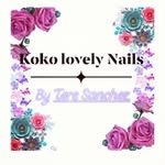 Tess-Sanchez-Lopez - @koko_lovely_nails - Instagram