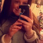 Tess Saunders - @jxcwp8 - Instagram