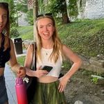 tess - @tess.saunderss - Instagram