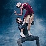 Tessa Virtue & Scott Moir - @tessa_virtue_scott_moir - Instagram