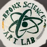 Tessa Sutton - @bxscienceartlab - Instagram