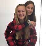 Tessa Sweeney - @tsween1411 - Instagram