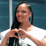 Tessa_Thompson_Fan - @tessa_thompson_fan - Instagram
